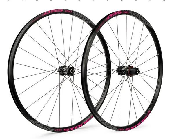 ECC S50-26ER S60-27.5 MOUNTAIN BIKE WHEEL SET FOR MTB BICYCLE WHEELS SIX PAWLS 14