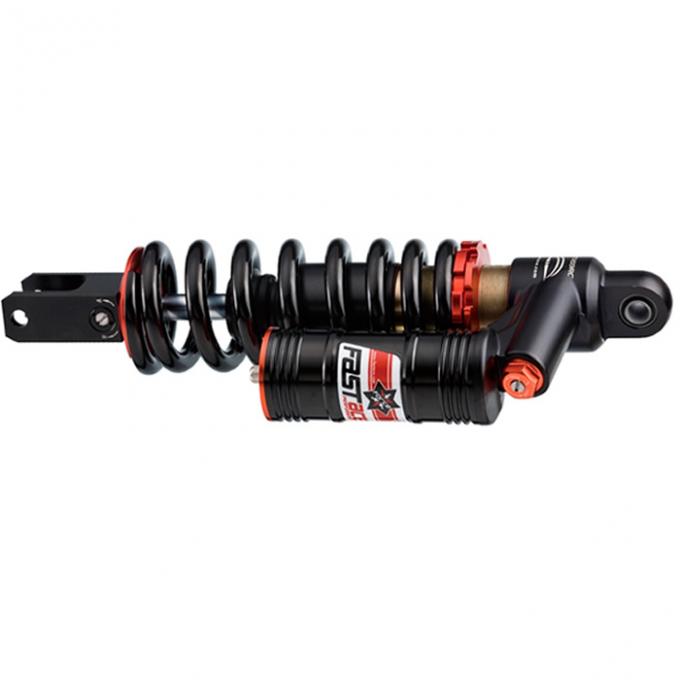 FASTACE BTA59RV shock absorber rebound/high low speed compression
