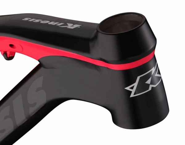 mountain bike with engine