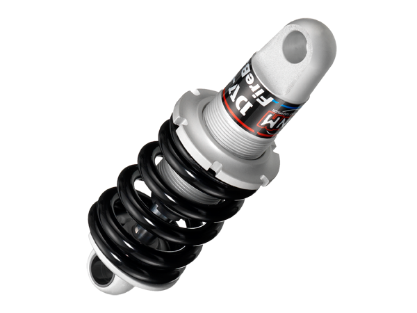bike coil spring