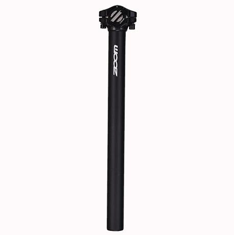Bicycle Alloy Seatpost SP406M Diameter 27.2/30.9/31.6mm zero Offset Length 250-400mm for mtb/road seat post 1