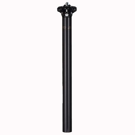 Bicycle Alloy Seatpost SP406M Diameter 27.2/30.9/31.6mm zero Offset Length 250-400mm for mtb/road seat post 2