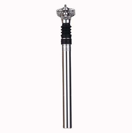 Bicycle Suspension Seatpost SPS375 of 300,350mm length different Diameter 25.4-31.6mm 2