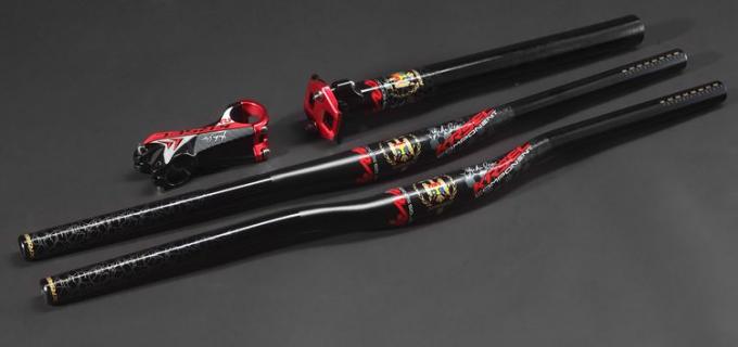 stout bikes handlebars