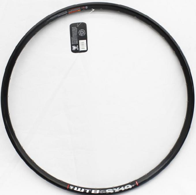 WTB SX19 Bicycle Aluminum Alloy Wheel Rim 26"/27.5"/29" 32 Holes for Mtb Bicycle Mountain Bike Road Disc Brake 0