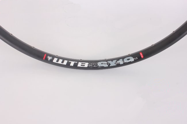 WTB SX19 Bicycle Aluminum Alloy Wheel Rim 26"/27.5"/29" 32 Holes for Mtb Bicycle Mountain Bike Road Disc Brake 2