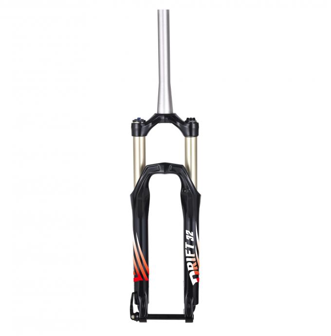 27.5" Mountain Bike Air Suspension Fork DRIFT with