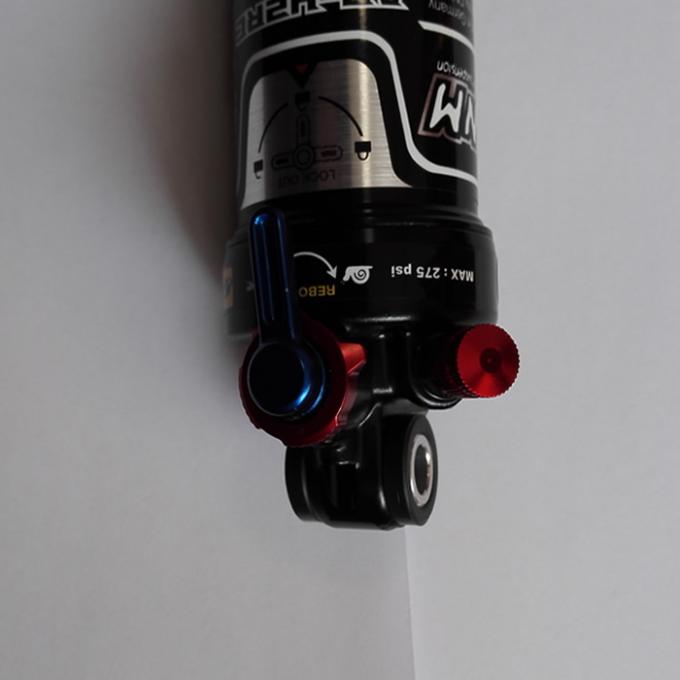 Mtb Bicycle Air Suspension Shock DNM AOY42RC with Damper Rebound