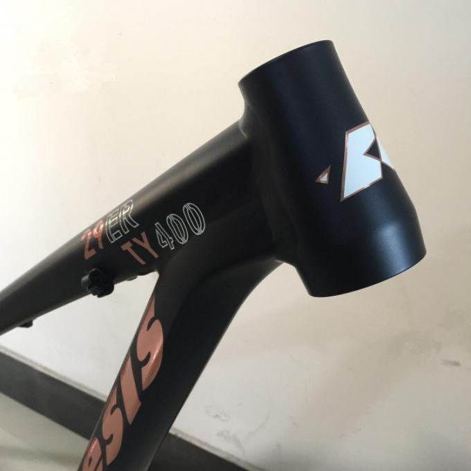 29ER Aluminum 7046 Alloy XC Hardtail MTB Frame of Mountain bike Frame