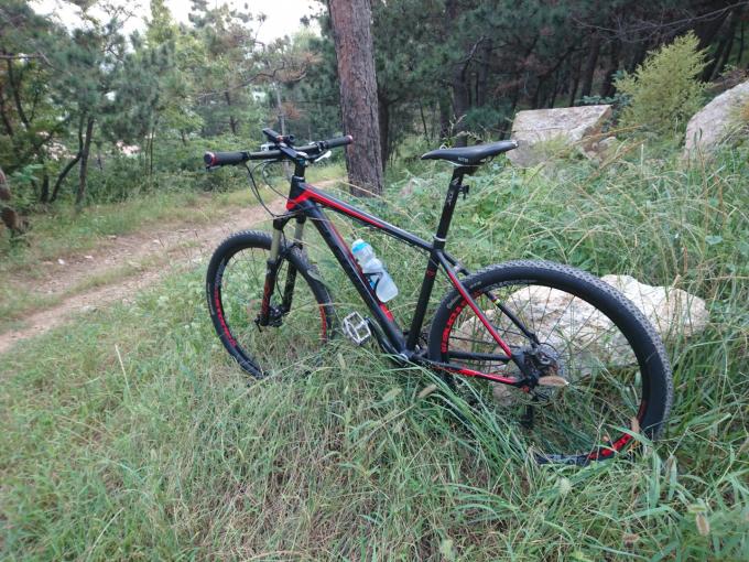 ECC S50-26ER S60-27.5 MOUNTAIN BIKE WHEEL SET FOR MTB BICYCLE WHEELS SIX PAWLS