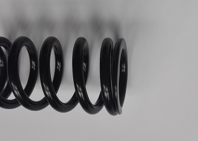 Customized Compression Coil Spring for Suspension Shock absorber Various Diameter/Length and Inner diameter 2