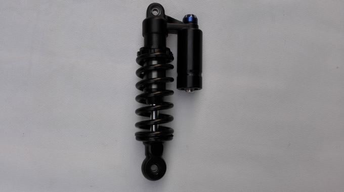 Customized Compression Coil Spring for Suspension Shock absorber Various Diameter/Length and Inner diameter 4
