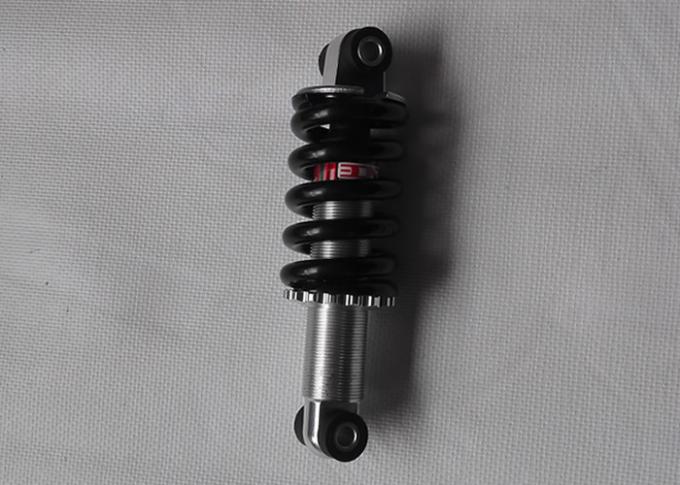 Bicycle Coil Spring Shock BCA05 1000lbs for Ebike/ WheelchairSuspension 1