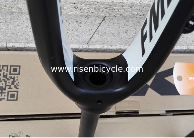 Lightweight 26/27.5/29er MTB Bicycle Rigid Fork FML30A Aluminum Alloy 9qr 7