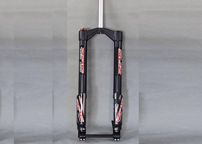 140mm Travel Fat Bike Fork 26/27.5/29er Air Suspension 150x15mm Dropout 0