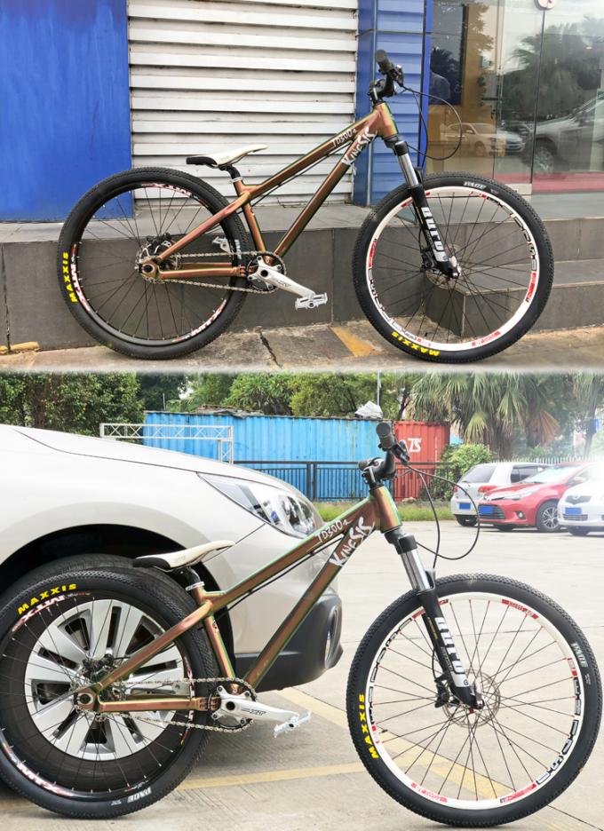 Dirt Bike Frame 2021 THE BEST BIKE