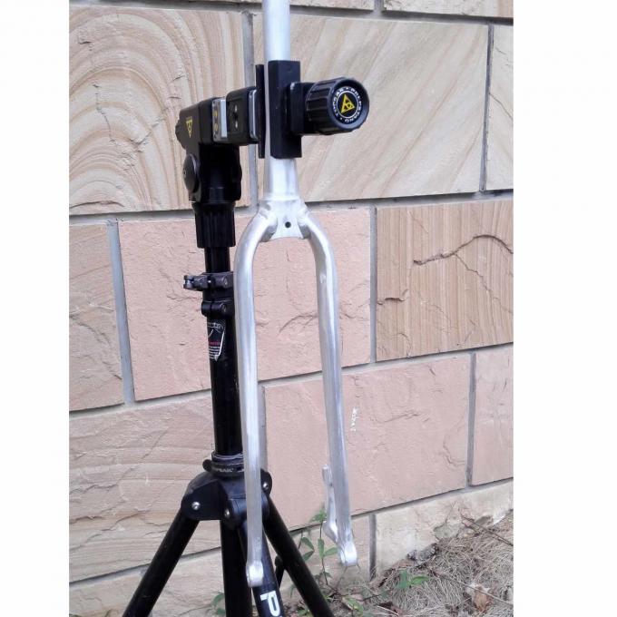 Lightweight 29" Aluminum Rigid Hard Bike Fork 100X15 ThruAxle