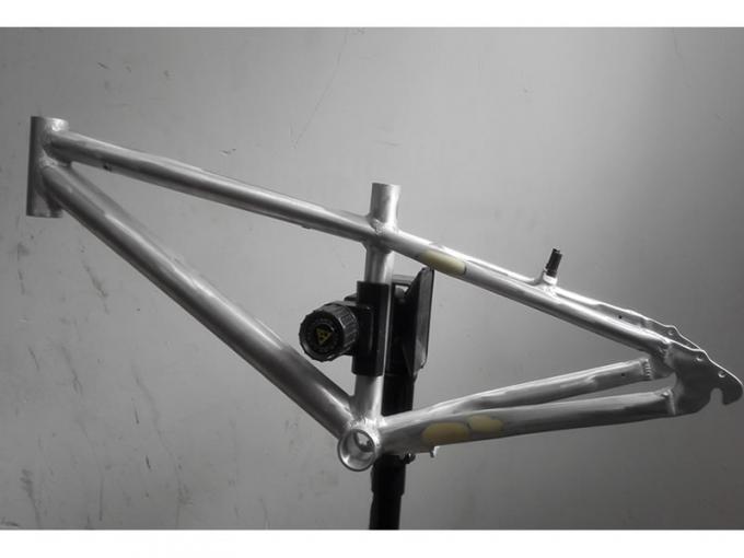 20 inch Kids Aluminum mtb bike frames BMX hardtail Mountain Bike