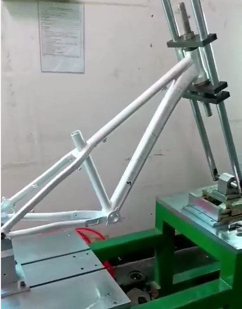 Customed Shimano EP8 Mid-Drive Electric Bike Frame with 700c 27.5 or 29er Ebike Conversion Kit 8