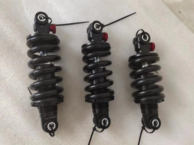 Coil Spring Shock for Wheelchair Customized Torsion Spring Shock Absorber 0