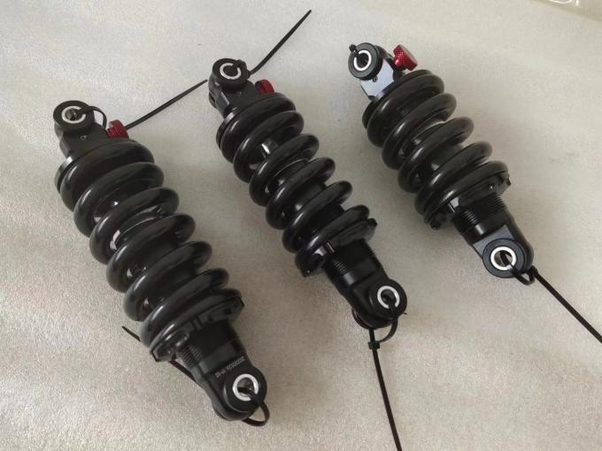 Coil Spring Shock for Wheelchair Customized Torsion Spring Shock Absorber 1