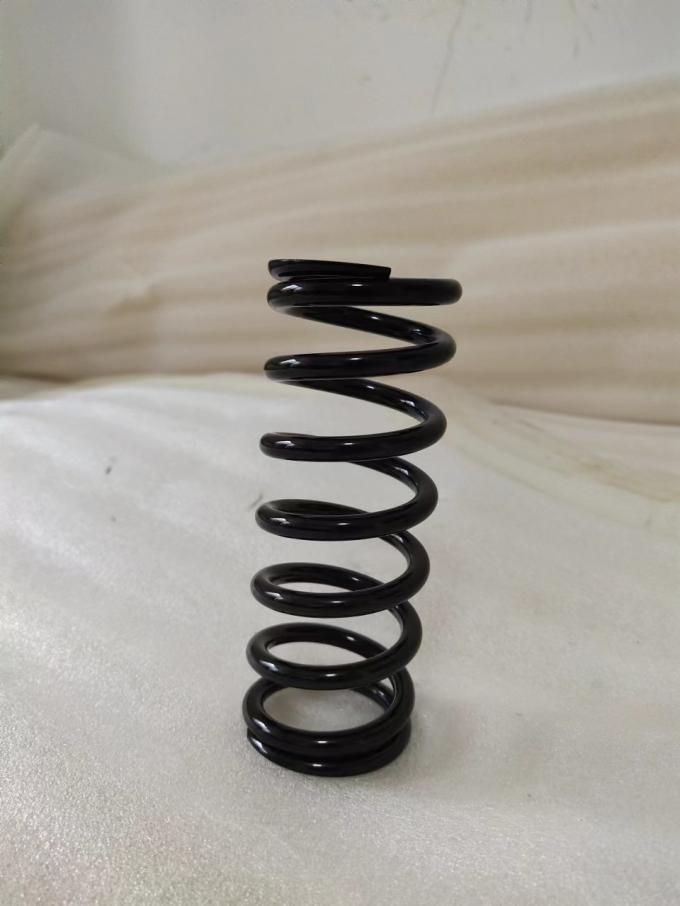 High Strength Compression Spring for Bike Rear Shock Wire Diameter 0.3-35mm 1