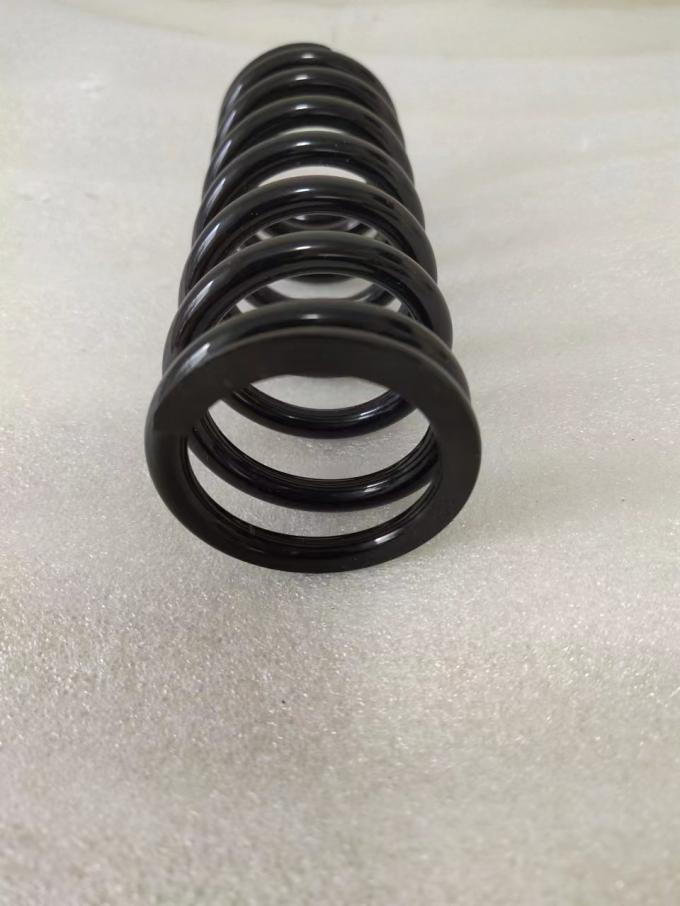 Customized Alloy Steel Compression Coil Spring for Bike Rear Shock 2