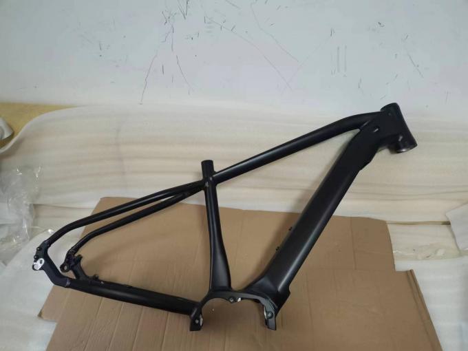 Bafang 250/500w MidDrive EBike Frame Conversion Kit M510 Electric
