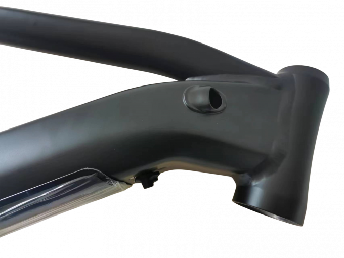 Bafang 250/500w MidDrive EBike Frame Conversion Kit M510 Electric