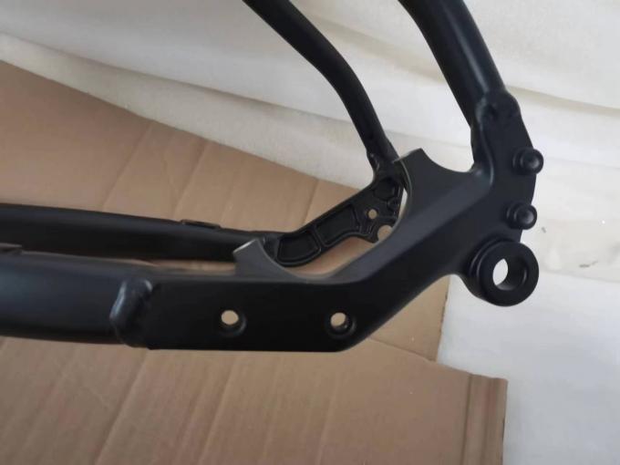 Bafang 250/500w MidDrive EBike Frame Conversion Kit M510 Electric