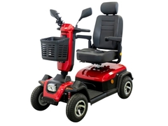 750W Sports Version Handsome 4 Wheel Electric Mobility Scooter