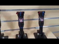 Trunnion Air Rear Shock Absorber 165mm 185mm 205mm