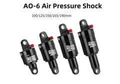 Bicycle Air Pressure Shock Absorber Wheelchair Rear Shock