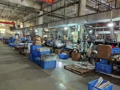 Our Frame Production Lines