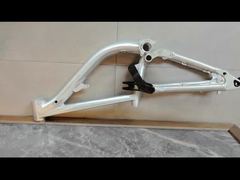 20ER Full Suspension Mtb Frame