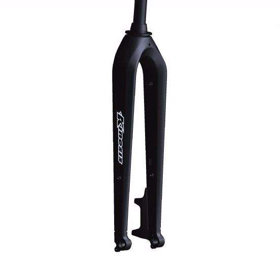 trinx rigid fork