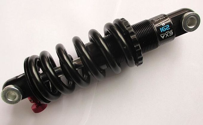 bike coil spring