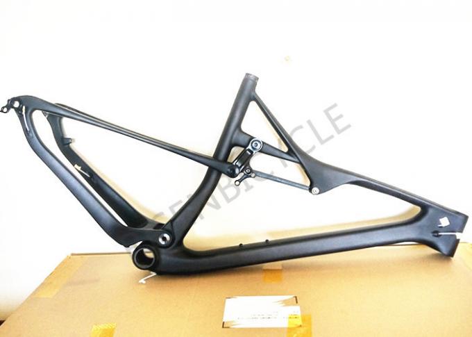 mtb boost frame